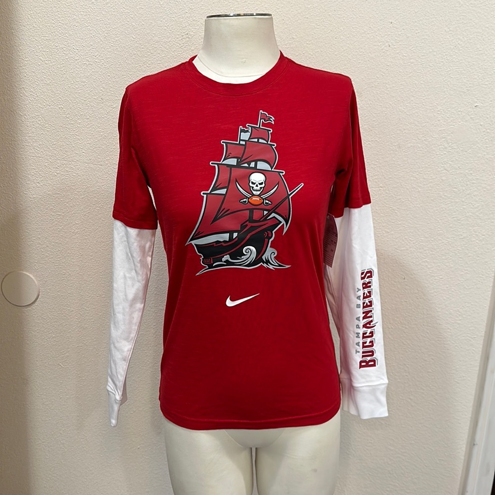 Tampa Bay Buccaneers Shirt